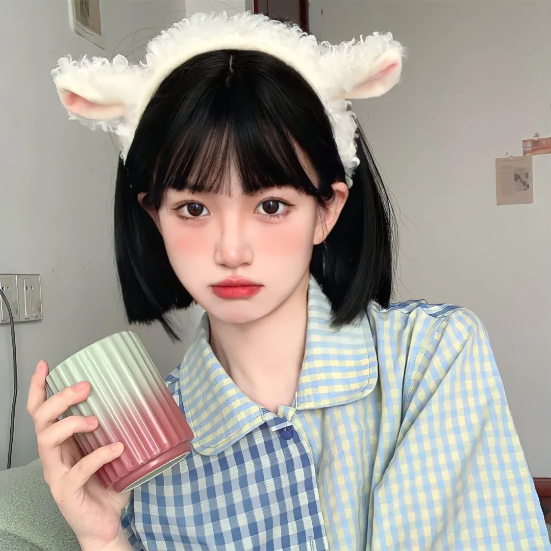 夜校女生