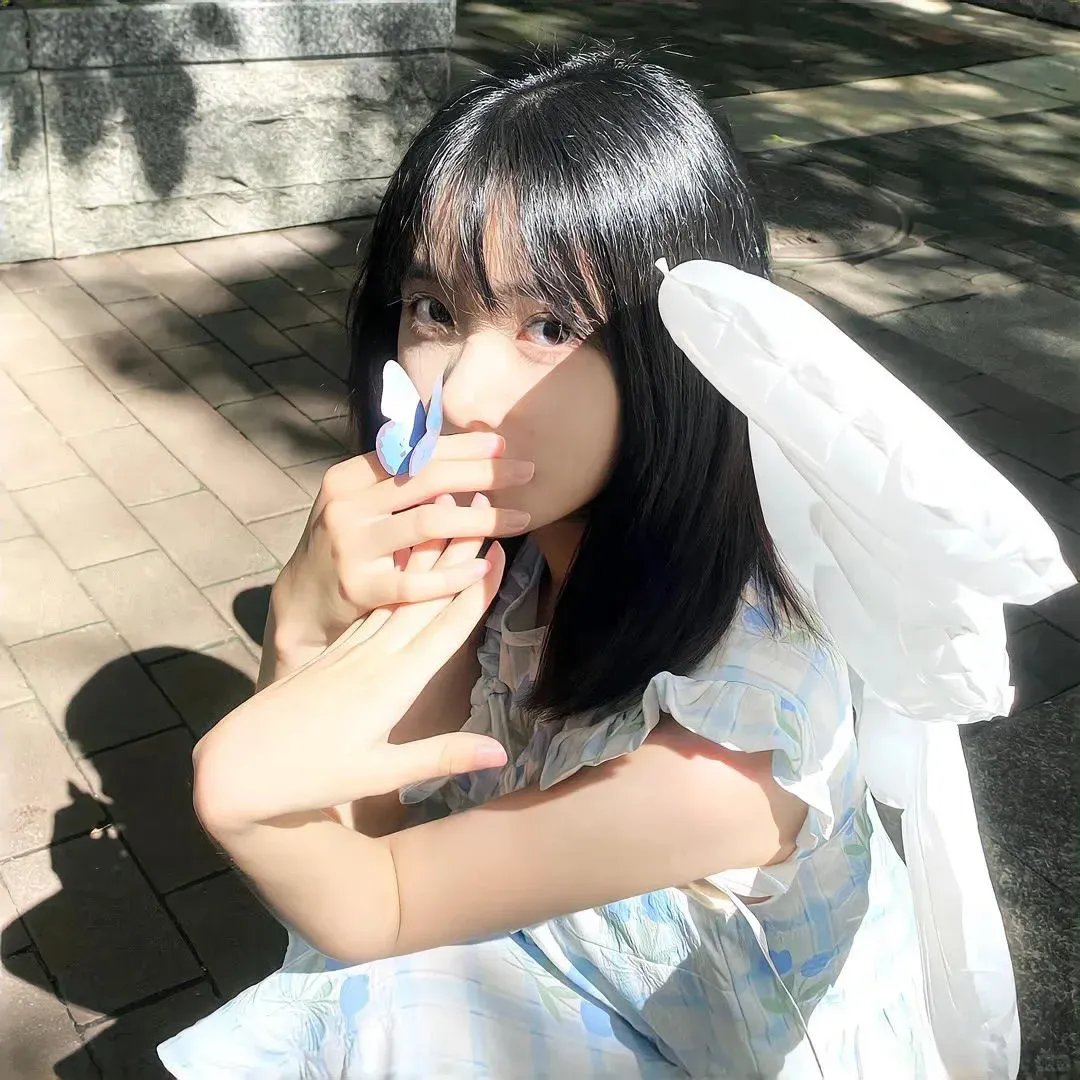 再见，少女